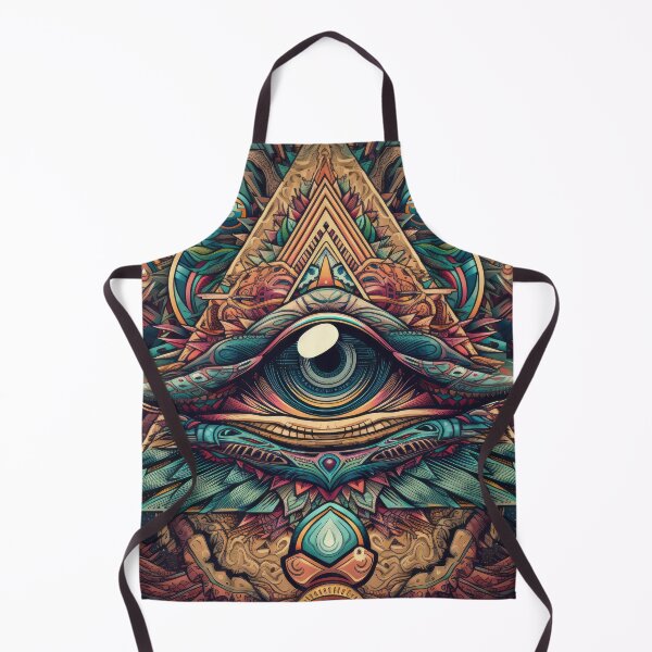 Item preview, Third Eye designed and sold by SeedDesign.