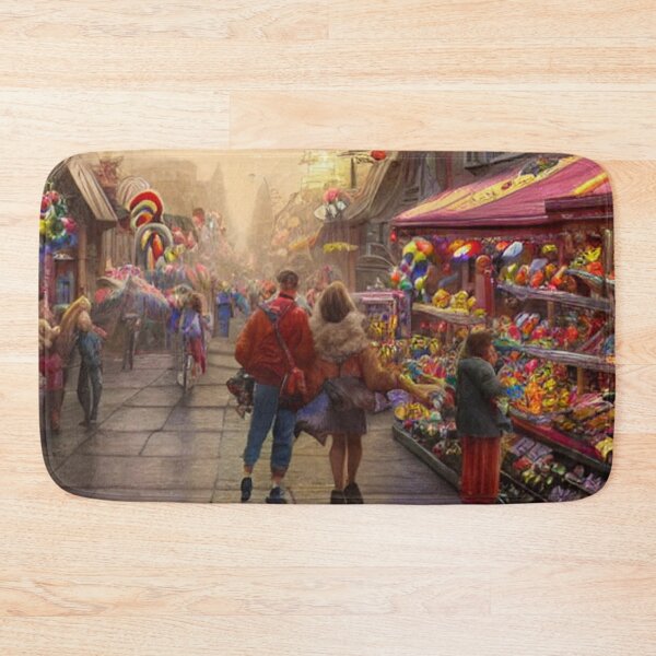 Item preview, Candy Shop designed and sold by My Stato.
