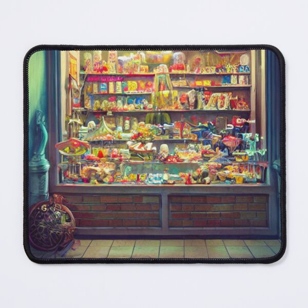 Item preview, Candy Shop designed and sold by My Stato.