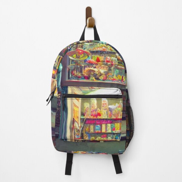 Item preview, Candy Shop designed and sold by My Stato.