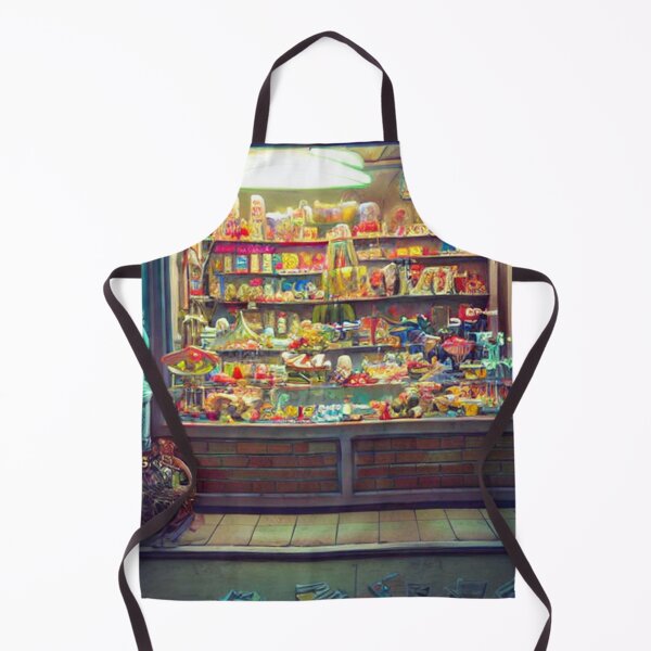 Item preview, Candy Shop designed and sold by My Stato.
