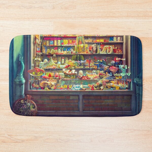 Item preview, Candy Shop designed and sold by My Stato.