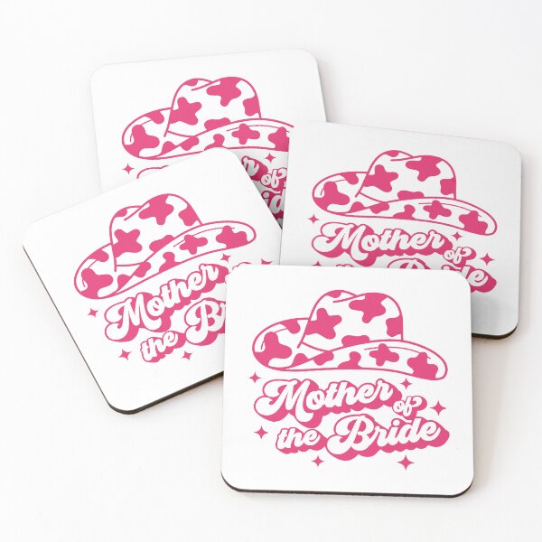 Item preview, Mother of the Bride - Funny Retro Western designed and sold by printify.