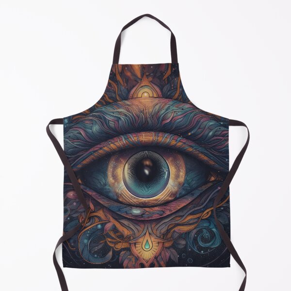 Artikelvorschau, Third Eye entworfen und verkauft von SeedDesign.