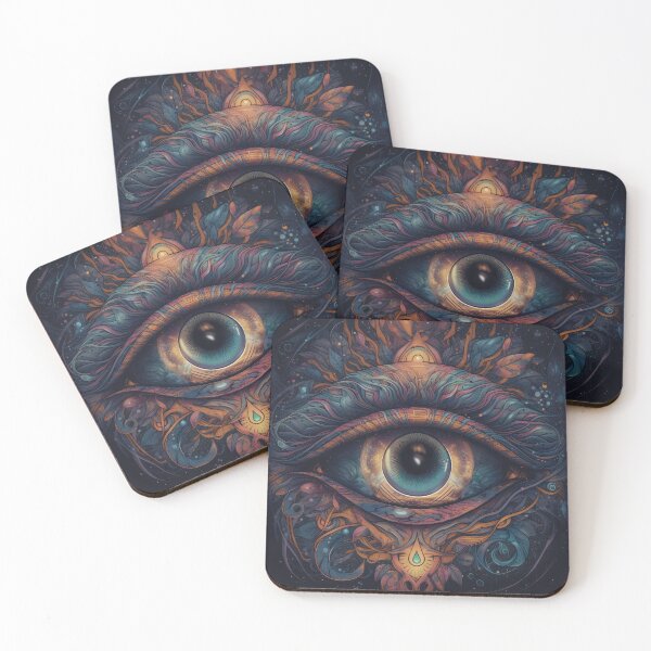 Item preview, Third Eye designed and sold by SeedDesign.