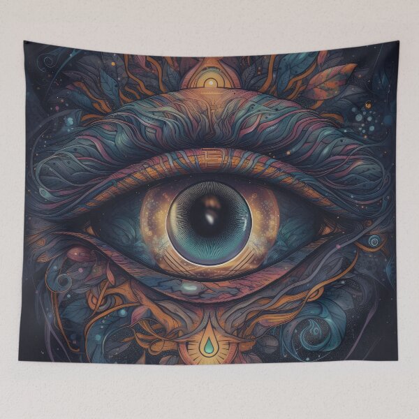 Item preview, Third Eye designed and sold by SeedDesign.