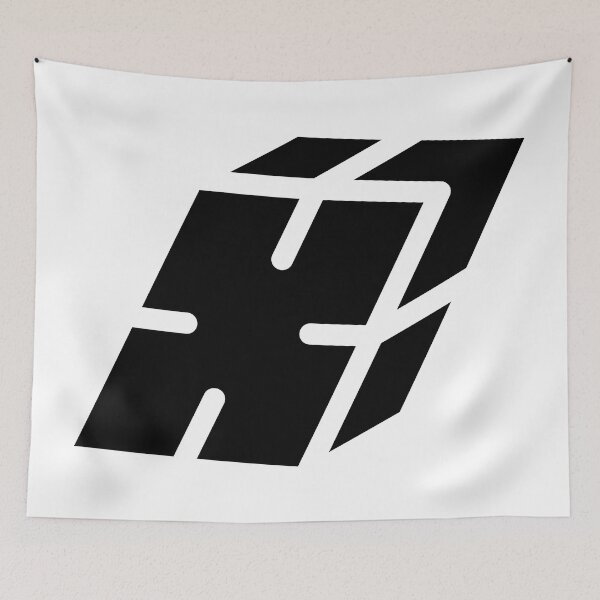 Item preview, Abstract X letter designed and sold by Yusuf-Design.