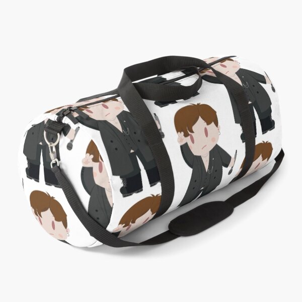 Item preview, BangChan, Stray Kids designed and sold by Irene Gómez.