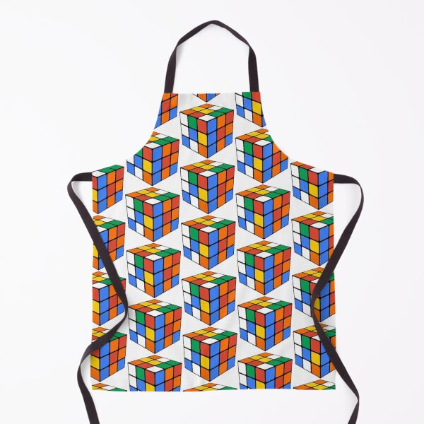 Item preview, famous rubik's cube logo designed and sold by Speedsam Cube.
