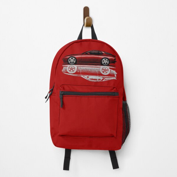 Item preview, classic german sports car designed and sold by designjaag.