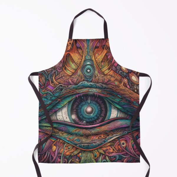 Artikelvorschau, Third Eye entworfen und verkauft von SeedDesign.