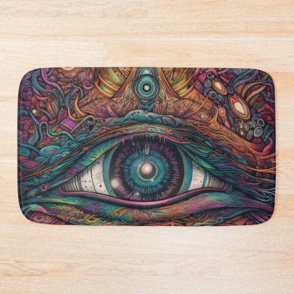 Item preview, Third Eye designed and sold by SeedDesign.