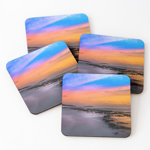 Item preview, 10 Mile sunset designed and sold by PhotographicAl.