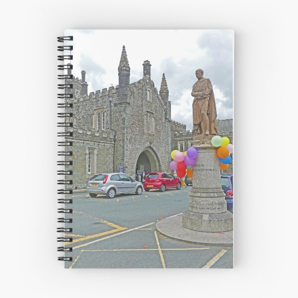 Item preview, Bedford in Tavistock designed and sold by Graeme  Hyde.