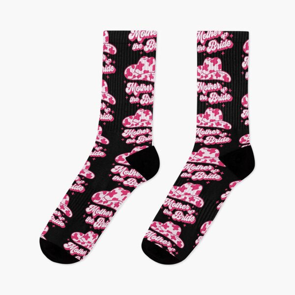 Item preview, Mother of the Bride - Funny Retro Western designed and sold by printify.