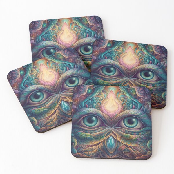 Item preview, Third Eye designed and sold by SeedDesign.