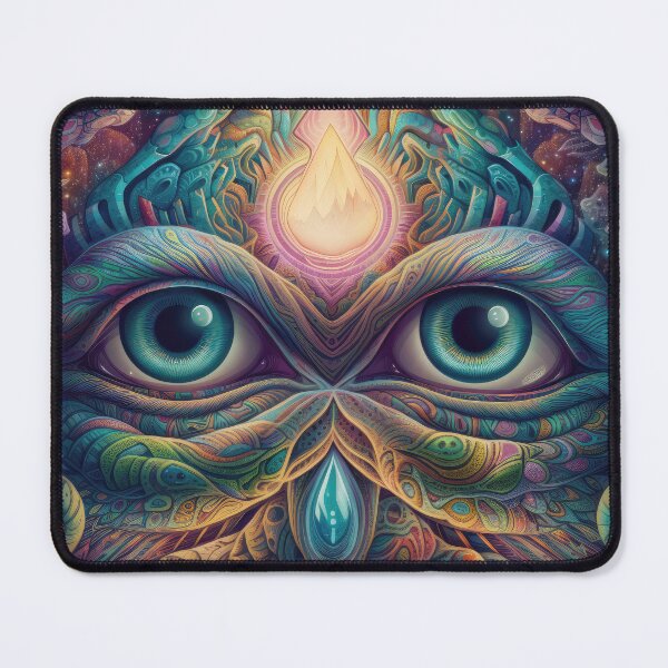 Item preview, Third Eye designed and sold by SeedDesign.