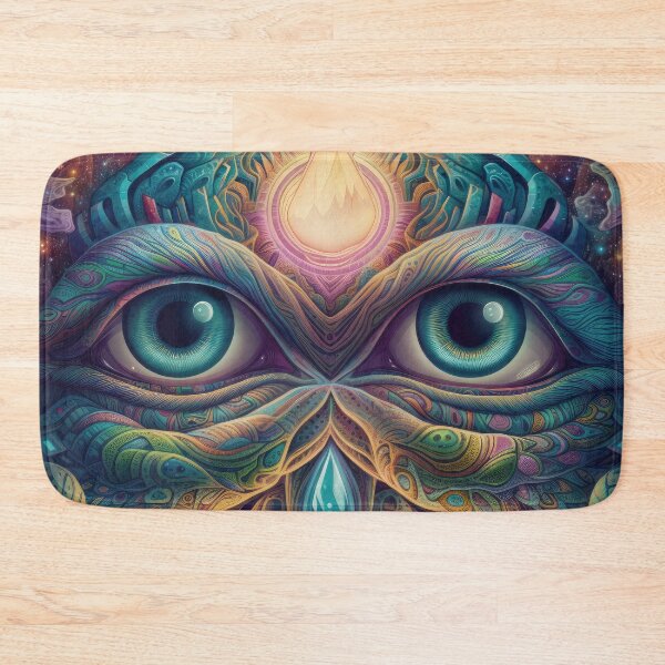 Item preview, Third Eye designed and sold by SeedDesign.