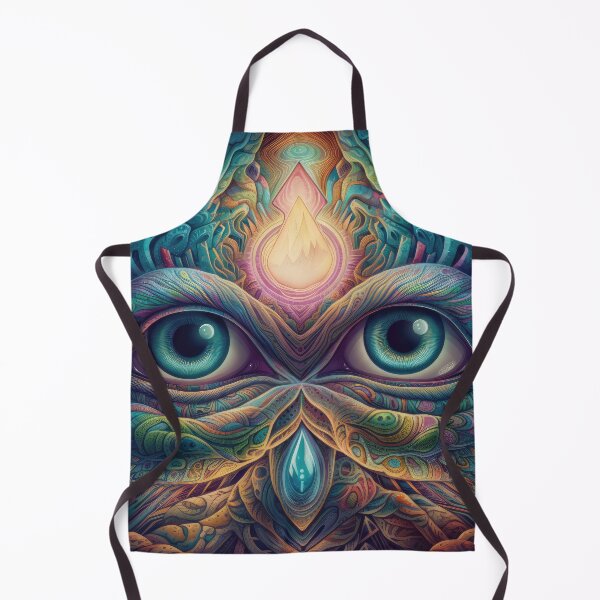 Artikelvorschau, Third Eye entworfen und verkauft von SeedDesign.