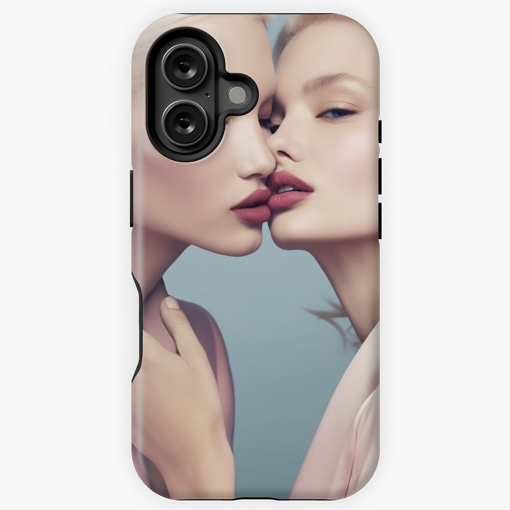 Item preview, iPhone Magsafe Tough Case designed and sold by alicemonbercomp.
