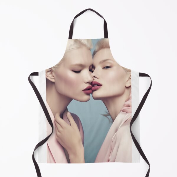 Item preview, Blonde Girlfriends  designed and sold by Alice  Monber 's Photoplay.