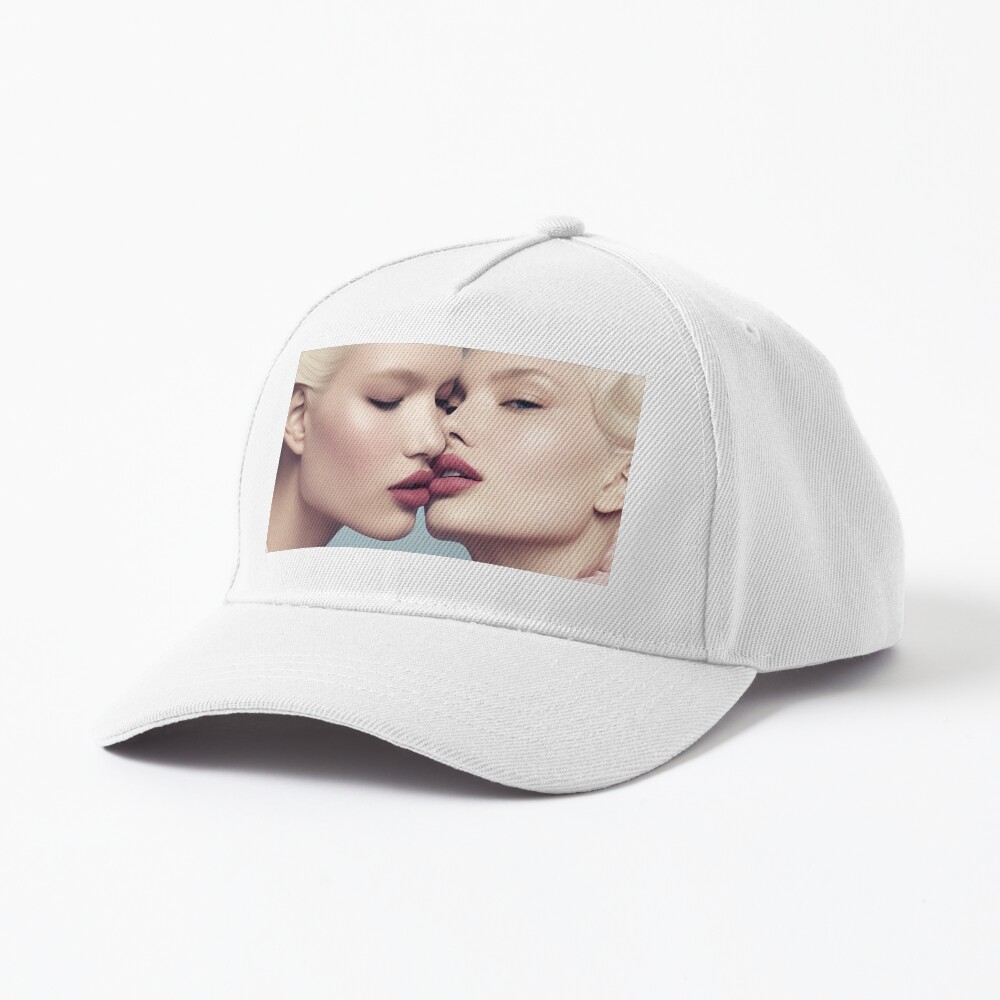 Item preview, Baseball Cap designed and sold by alicemonbercomp.
