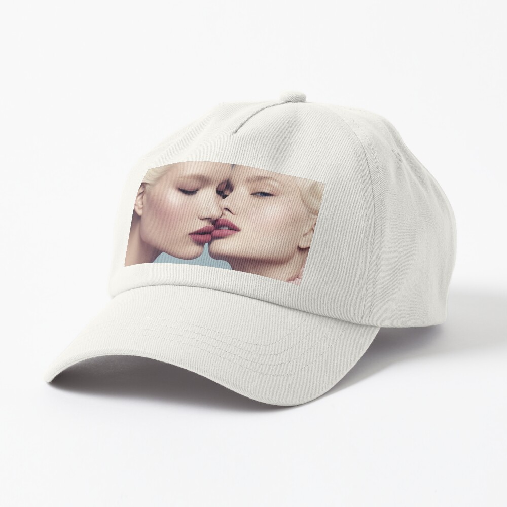 Item preview, Dad Hat designed and sold by alicemonbercomp.
