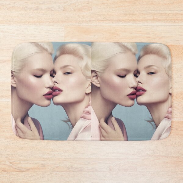 Item preview, Blonde Girlfriends  designed and sold by Alice  Monber 's Photoplay.