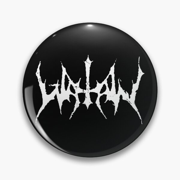 Item preview, WATAIN BAND designed and sold by tremokokaka.
