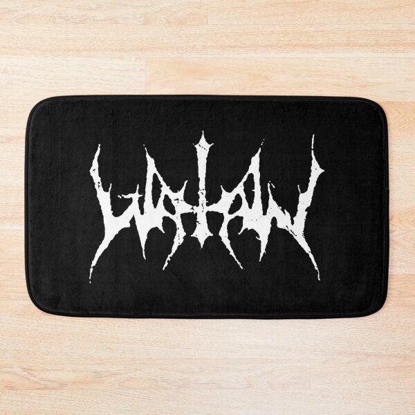 Item preview, WATAIN BAND designed and sold by tremokokaka.