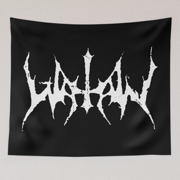 Item preview, WATAIN BAND designed and sold by tremokokaka.