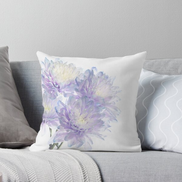 Item preview, Chrysanthemums designed and sold by KRBailey.