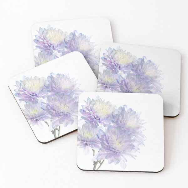 Item preview, Chrysanthemums designed and sold by KRBailey.