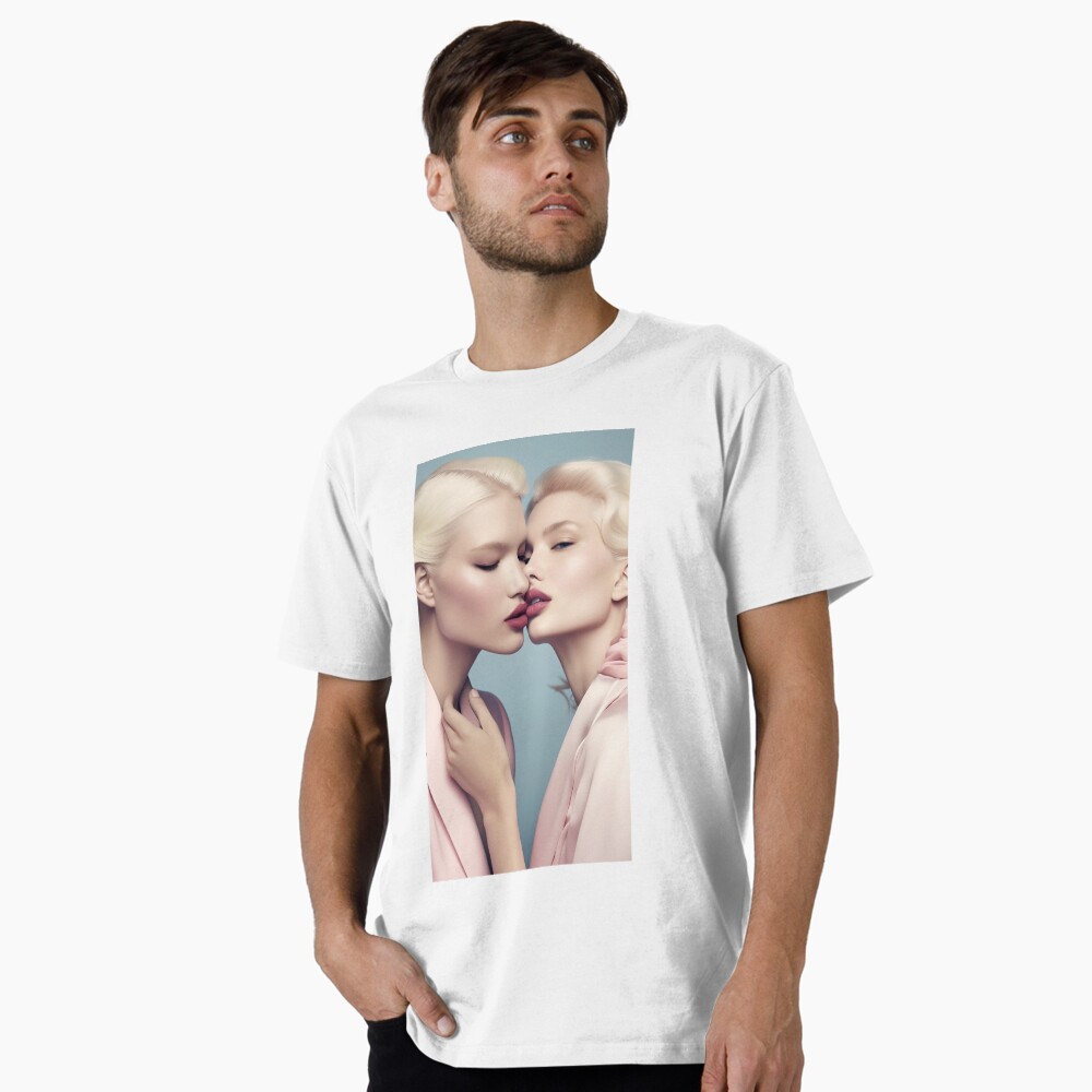 Item preview, Premium T-Shirt designed and sold by alicemonbercomp.