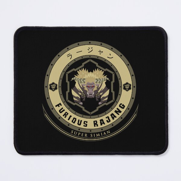Item preview, FURIOUS RAJANG CREST designed and sold by EXION CREW.