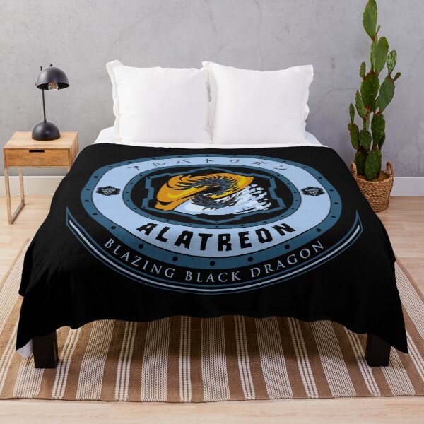 Item preview, ALATREON CREST designed and sold by EXION CREW.