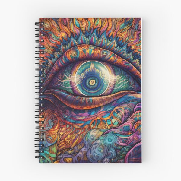 Artikelvorschau, Third Eye entworfen und verkauft von SeedDesign.
