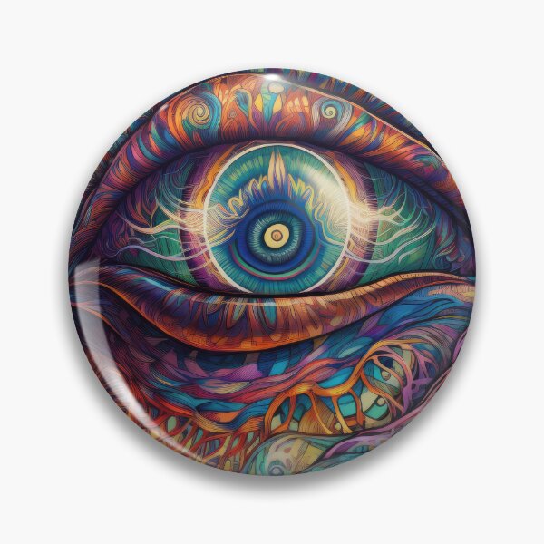 Item preview, Third Eye designed and sold by SeedDesign.