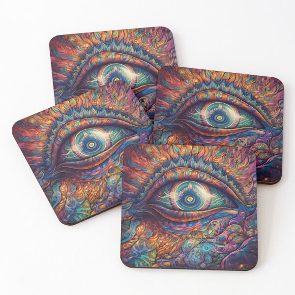 Item preview, Third Eye designed and sold by SeedDesign.