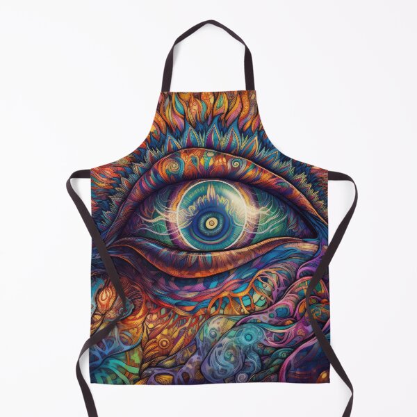 Artikelvorschau, Third Eye entworfen und verkauft von SeedDesign.