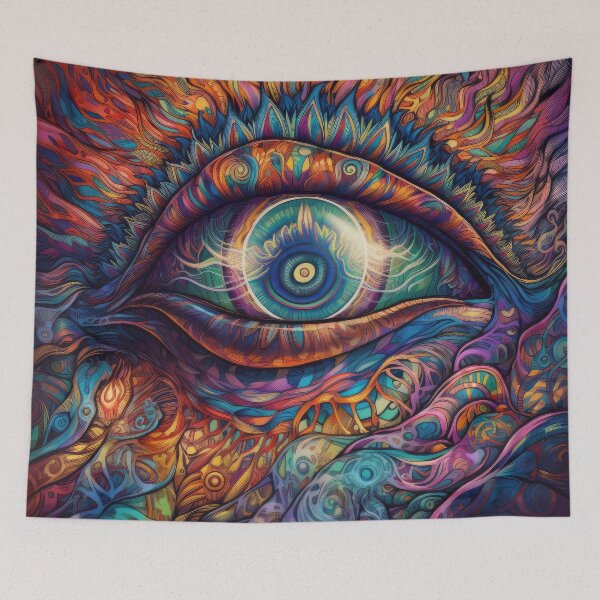 Item preview, Third Eye designed and sold by SeedDesign.