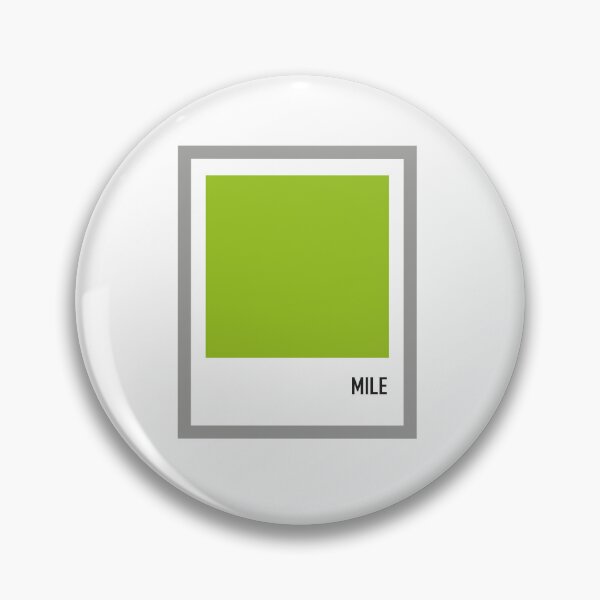 Item preview, The Green Mile designed and sold by ninjafish.