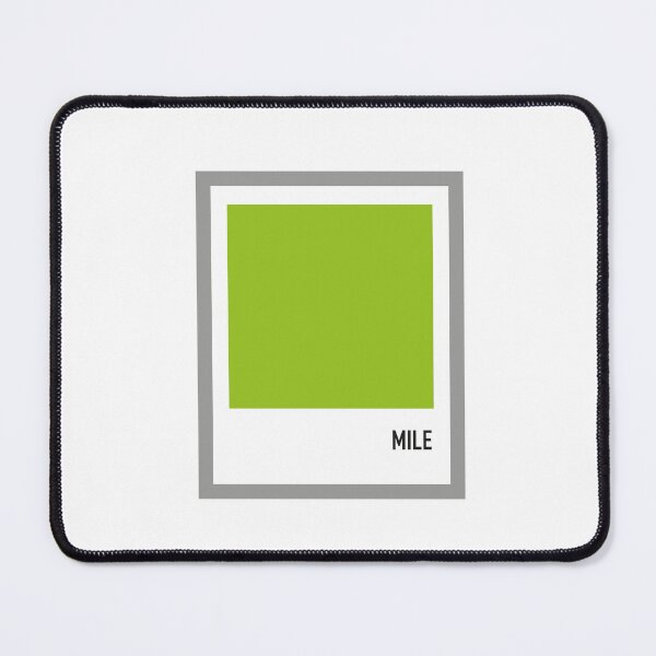 Item preview, The Green Mile designed and sold by ninjafish.