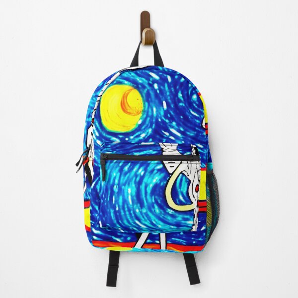 Item preview, Spaceman Jumping For Joy. Digital Art From WallsOfFame.com.au designed and sold by WallsOfFameAust.