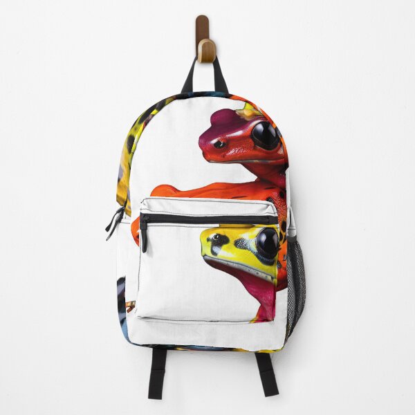 Item preview, Poison Arrow Frogs designed and sold by LividPhoto.