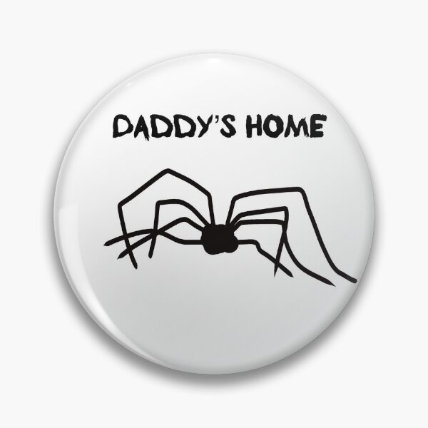Item preview, Daddy’s home designed and sold by RewDrRew.
