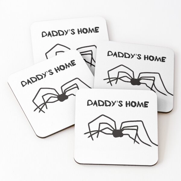 Item preview, Daddy’s home designed and sold by RewDrRew.