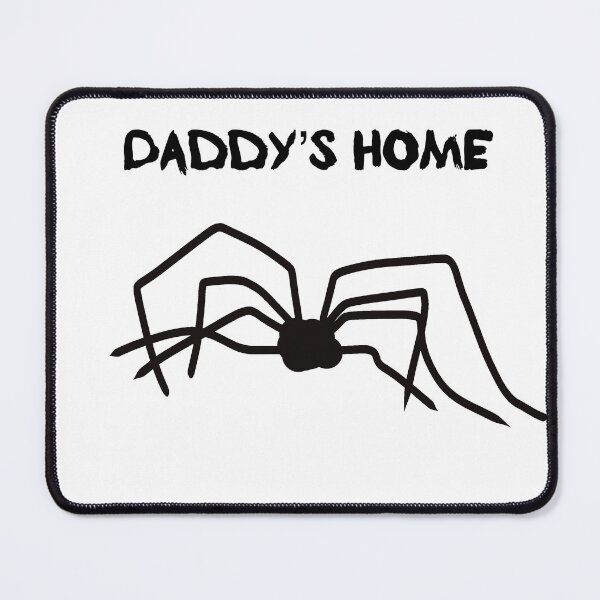 Item preview, Daddy’s home designed and sold by RewDrRew.