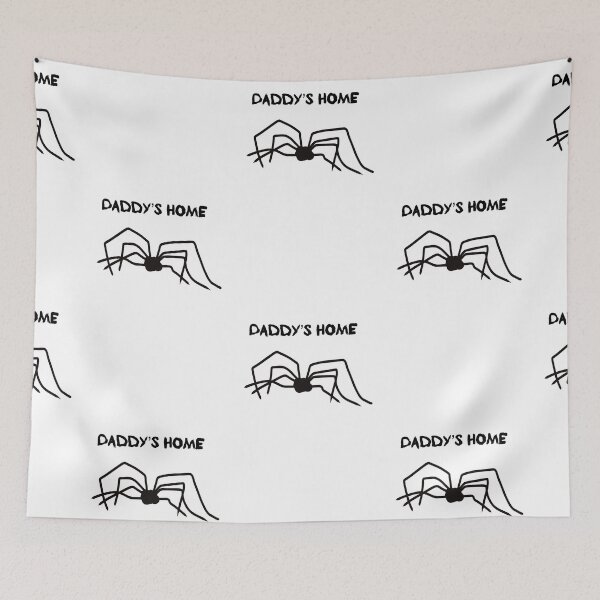 Item preview, Daddy’s home designed and sold by RewDrRew.
