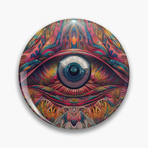Artikelvorschau, Third Eye entworfen und verkauft von SeedDesign.